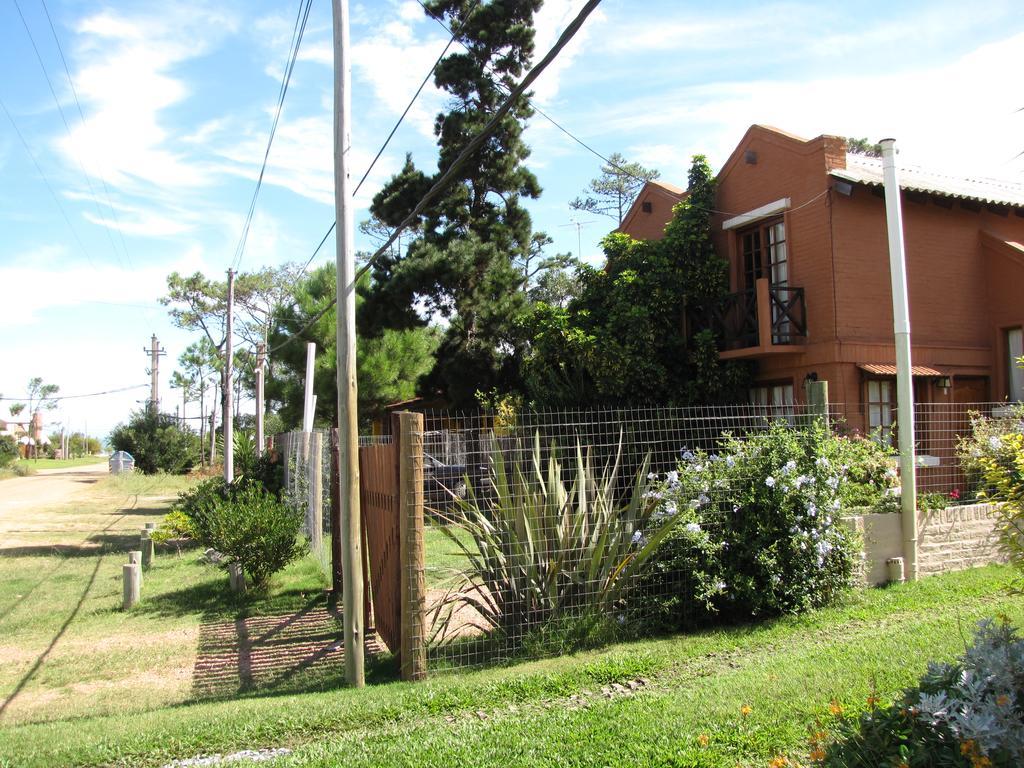 Los Nidos Piriápolis Exterior foto